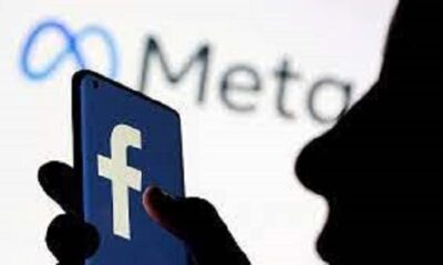 Whistleblower group accuses Facebook of blocking Australian health websites