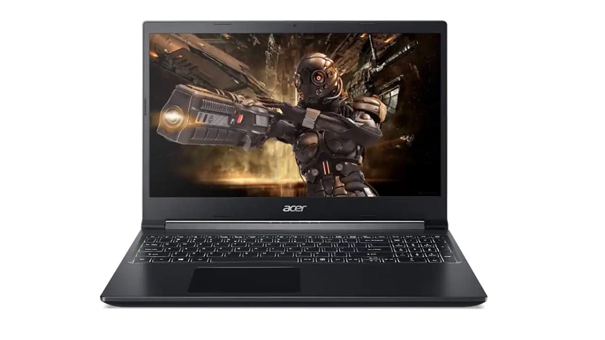 Acer Aspire 5 Gaming Laptop Launched in India