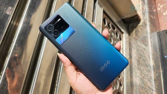First Impressions of the iQoo Neo 6: A New Beginning