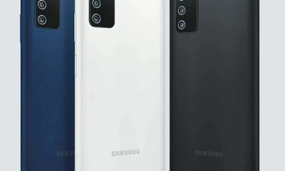 Samsung Galaxy A04s with Exynos 850 SoC Android 12 on Geekbench