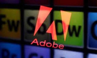 Adobe updates and remodels M Chip design tools