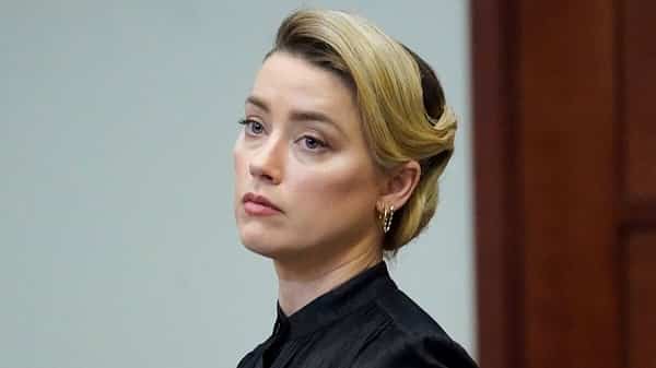 Amber Heard could not pay USD15 million in the Johnny Depp defamation case