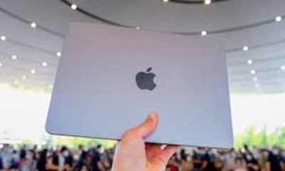 Apple 13-inch MacBook Pro (2022) with M2 pre-orders start June 17