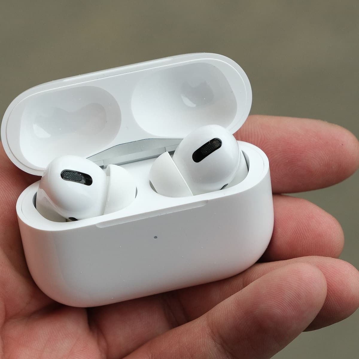 Apple AirPods Pro is reportedly going to launch with a USB Type-C port