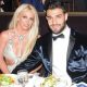 Britney Spears and fiance Sam Asghari are finally married