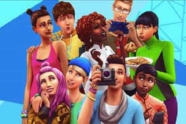 Cheats for The Sims 4: All Kill Sims