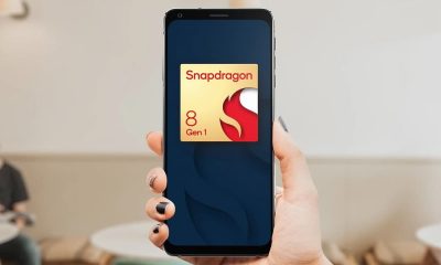 First Snapdragon 8+ Gen 1 Phone Is Here