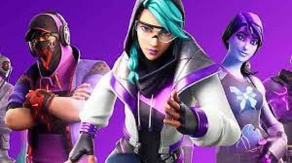 Fortnite Rule 34 and What Does It Mean