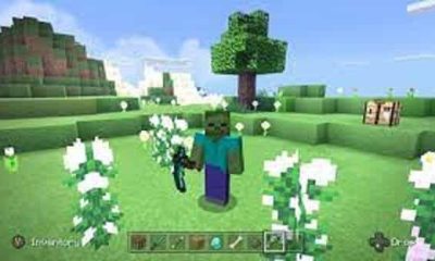 Get Mods for Minecraft on Xbox One