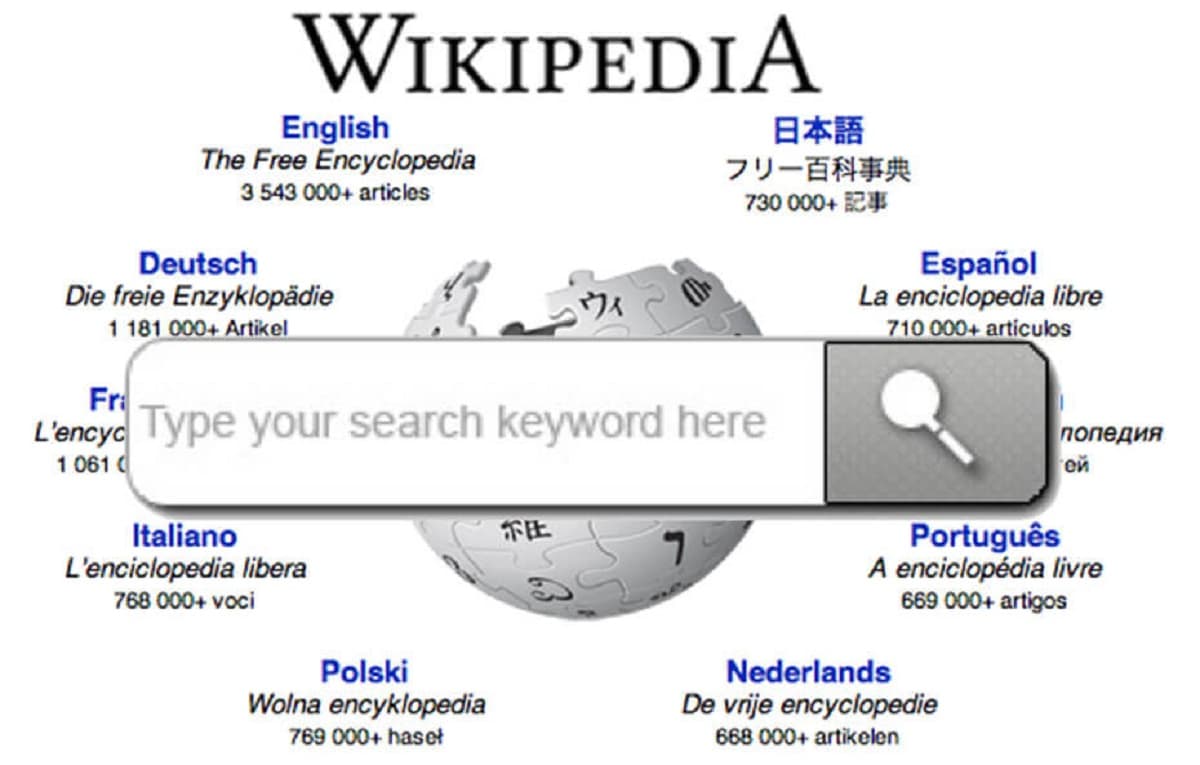 Google agrees to pay for Wikipedia search content