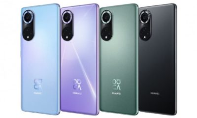 Huawei Nova 10 series set to launch on July 4 in China
