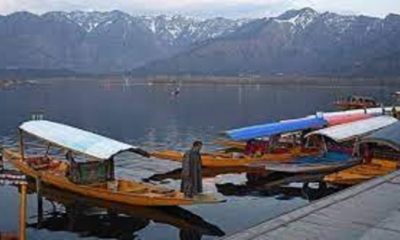 IRCTC's Kashmir package includes Gulmarg Sonmarg and Srinagar
