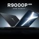 Lenovo released the Legion R7000P 2022 and Legion R9000P 2022 with AMD Ryzen processors and 165Hz displays