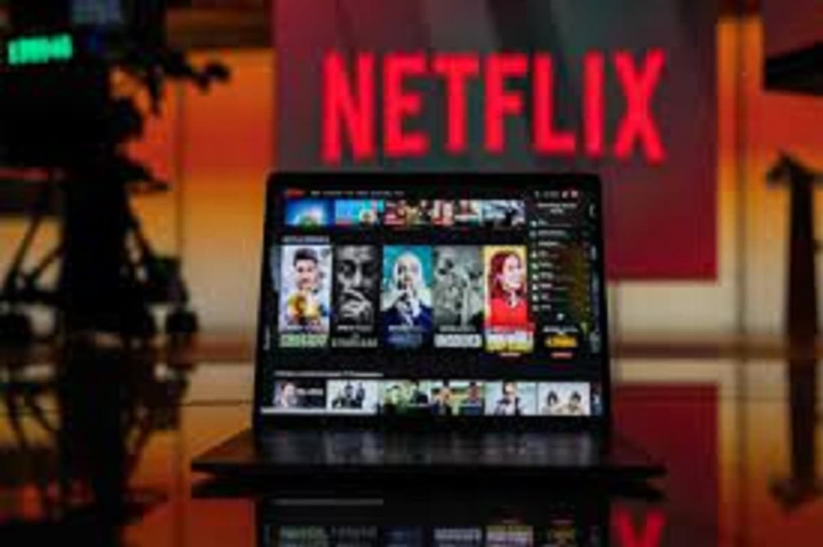 Netflix working on ad-supported subscription model