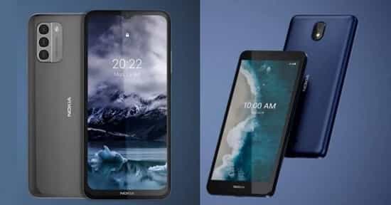 Nokia G400 5G Variants Spotted Ahead of Global Launch