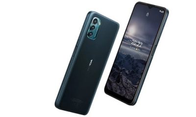Nokia X G-Series smartphones with Snapdragon 480+ 5G SoC expected in H2 2022