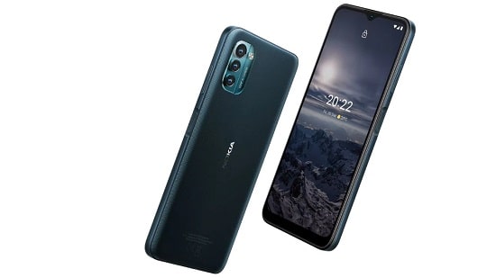 Nokia X G-Series smartphones with Snapdragon 480+ 5G SoC expected in H2 2022