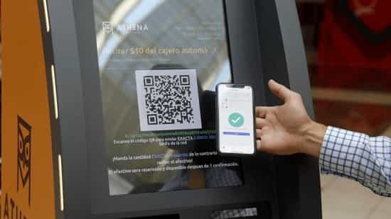 Over 880 Bitcoin ATMs Have Already Been Installed as of June