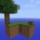 Play Skyblock on Xbox One in Minecraft