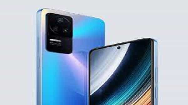 Poco F4 5G teased with Redmi K40S-like design 64-megapixel camera before launch