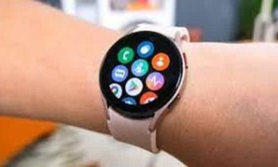 Samsung Galaxy Watch 5 Pro Sizes Colors Hinted