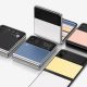 Samsung Galaxy Z Flip 4 Bespoke Edition to Include Additional Color Options
