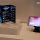 Samsung is working on a multi-purpose expandable display according to reports
