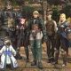 Take Screenshots in Final Fantasy XIV