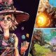 Tiny Tina's Wonderlands and Molten Mirrors DLC releases on Steam this week