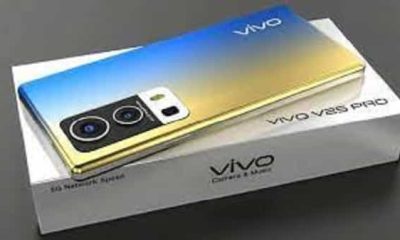 Vivo V25 Pro V25 Price Launch Date and Specifications