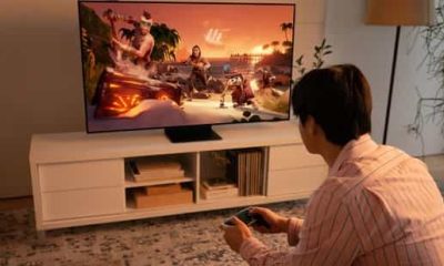 Xbox App for Samsung 2022 Smart TVs Announced; Launch Date Set for 30 June