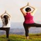 Yoga workshop for those who desire to live a healthier life