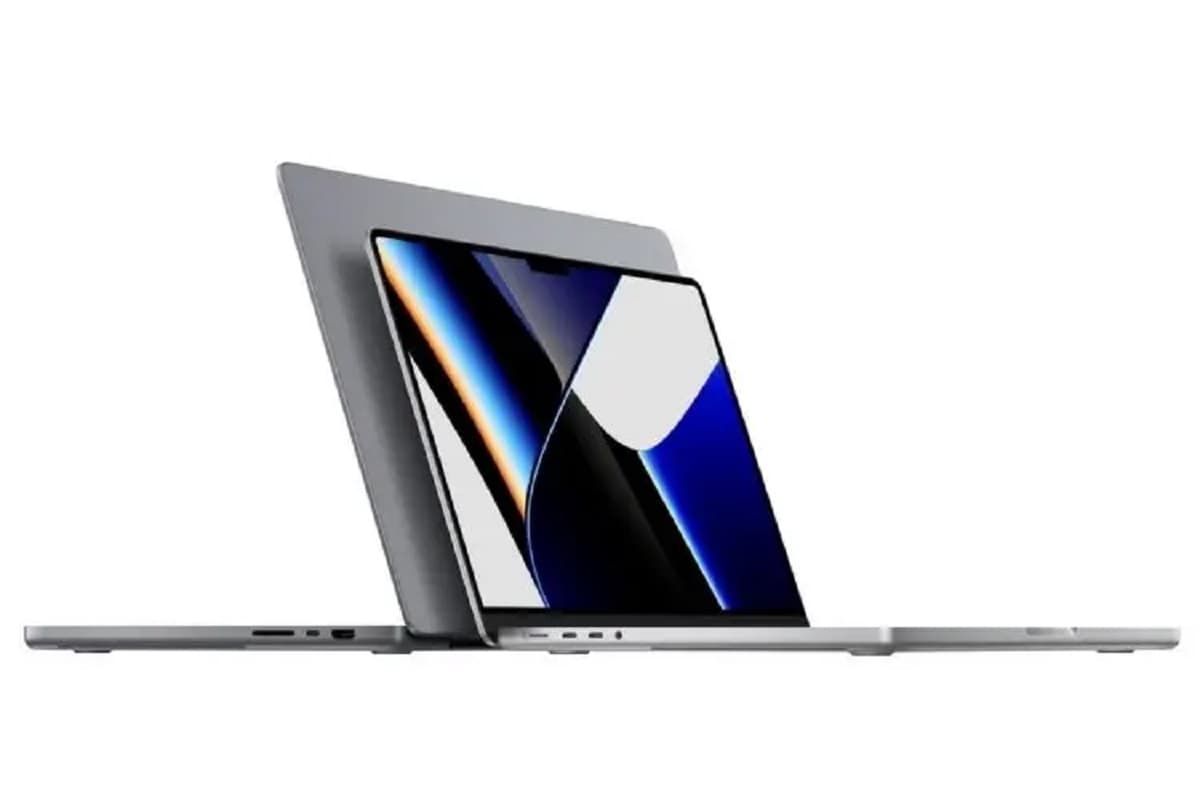 14- and 16-Inch MacBook Pros with New M2 Chips Expected in 2022 and 2023