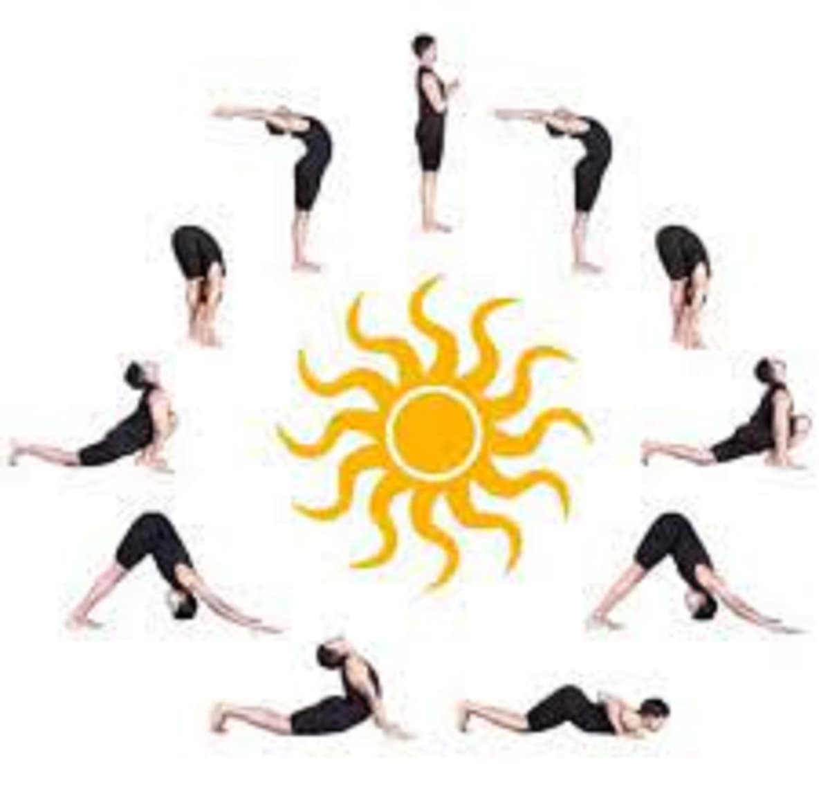 5 simple yoga asanas to grow
