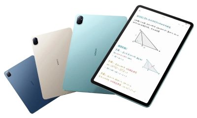 Honor Tablet 8 Launched With Snapdragon 680 SoC