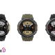Amazfit T-Rex 2 Rugged Smartwatch Launched