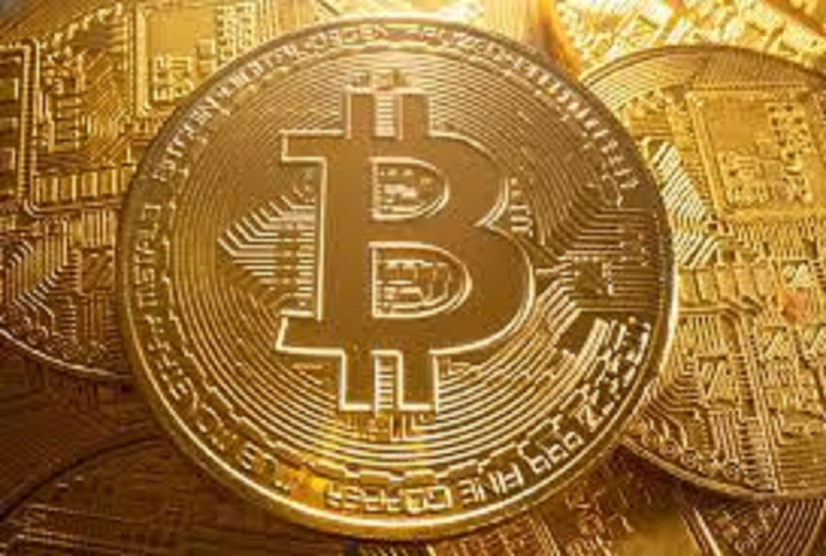 Bitcoin reclaims $20300 Polygon Uniswap gain big