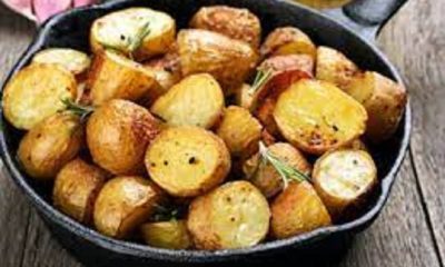 Delicious Potato Recipes That Can Aid with Weight Loss