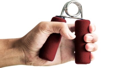 Exercises to Build Your Grip Strength
