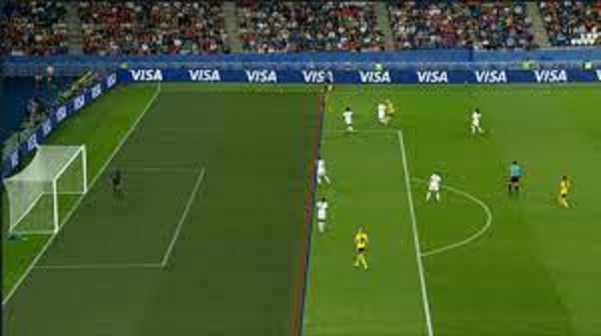 FIFA 2022 will use semi-automated offside technology