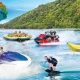Five Andaman-Nicobar water sports