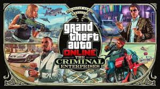GTA Online gets Criminal Enterprises