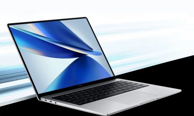 Honor MagicBook 14 with AMD Ryzen 6000 CPUs launched in China