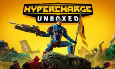 Hypercharge Unboxed creator tired with nasty supporters