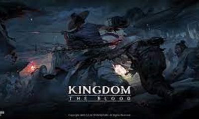 Kingdom: The Blood Features 16th-Century Zombies