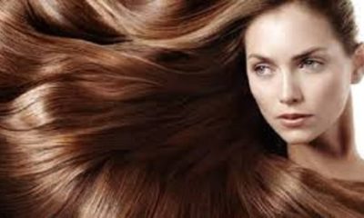 Monsoon hair benefits from oiling