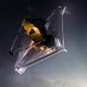 NASA's James Webb Space Telescope images today