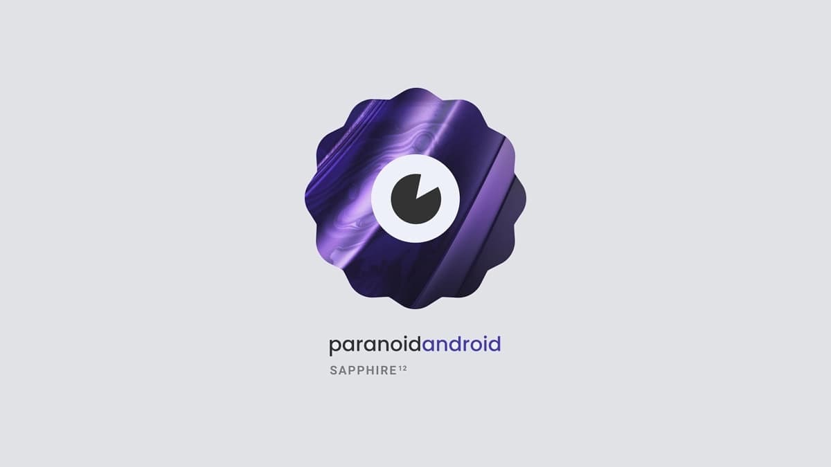 Nothing Phone (1) will soon get a Paranoid Android Sapphire custom ROM