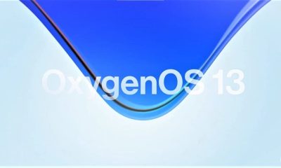 OnePlus teased OxygenOS 13 on Twitter