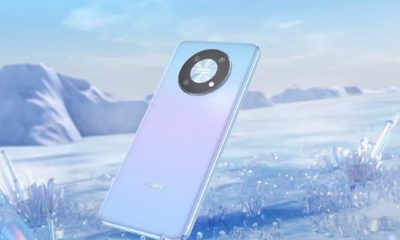 Pre-orders for Huawei Enjoy 50 Pro begin in China